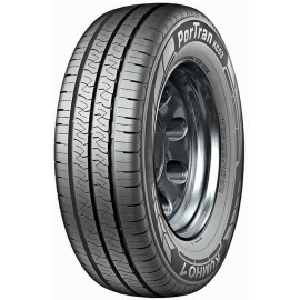 KUMHO 195/75R14C 106/104R KC53 PORTRAN,