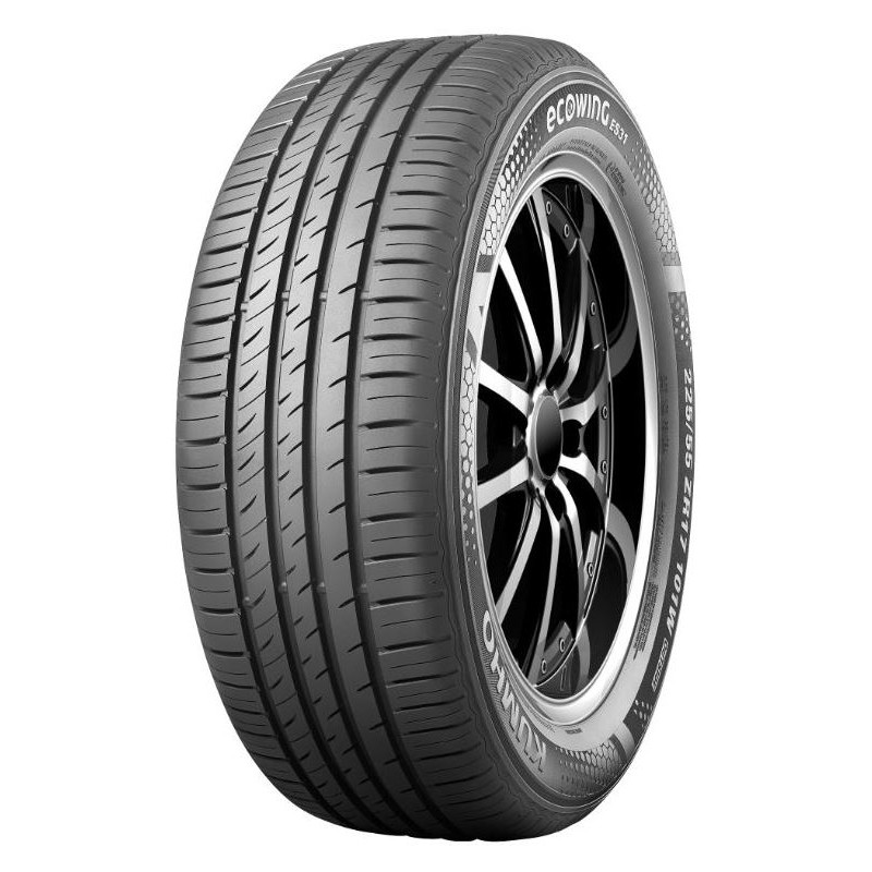 KUMHO 225/45ZR17 91W ES31 ECOWING,