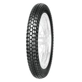 MITAS 3,50-19 TT 63P H-02