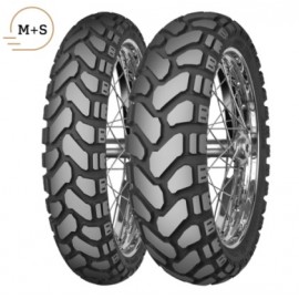 150/70B17 69T E-07+ ENDURO TRAIL