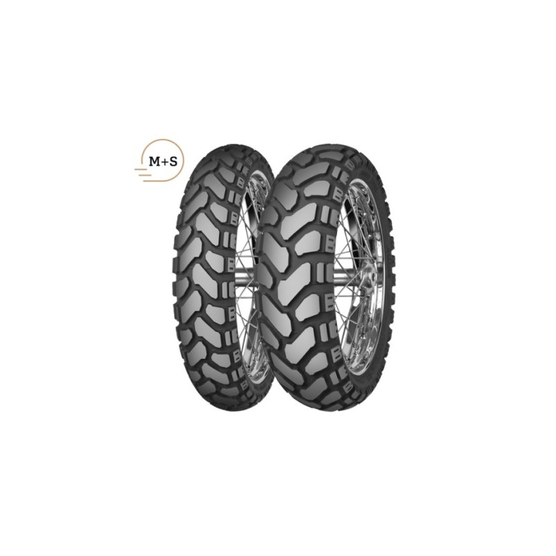150/70B17 69T E-07+ ENDURO TRAIL