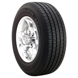 BRIDGESTONE 245/70R17 108S DUELER H/T D684-II