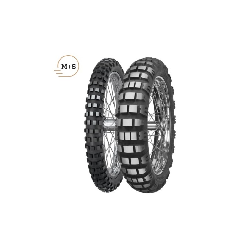 MITAS 150/70-18 70R E-09 ENDURO DAKAR