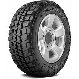 FEDERAL 33X12,50R15LT 108Q COURAGIA M/T.
