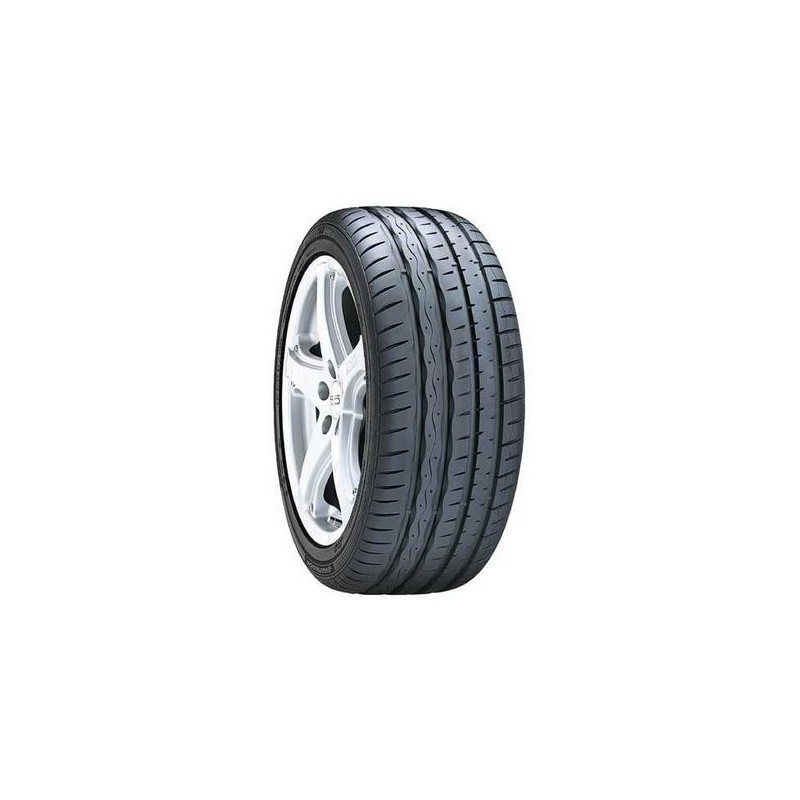 HANKOOK 195/40ZR17 81W XL K107 VENTUS S1 EVO.