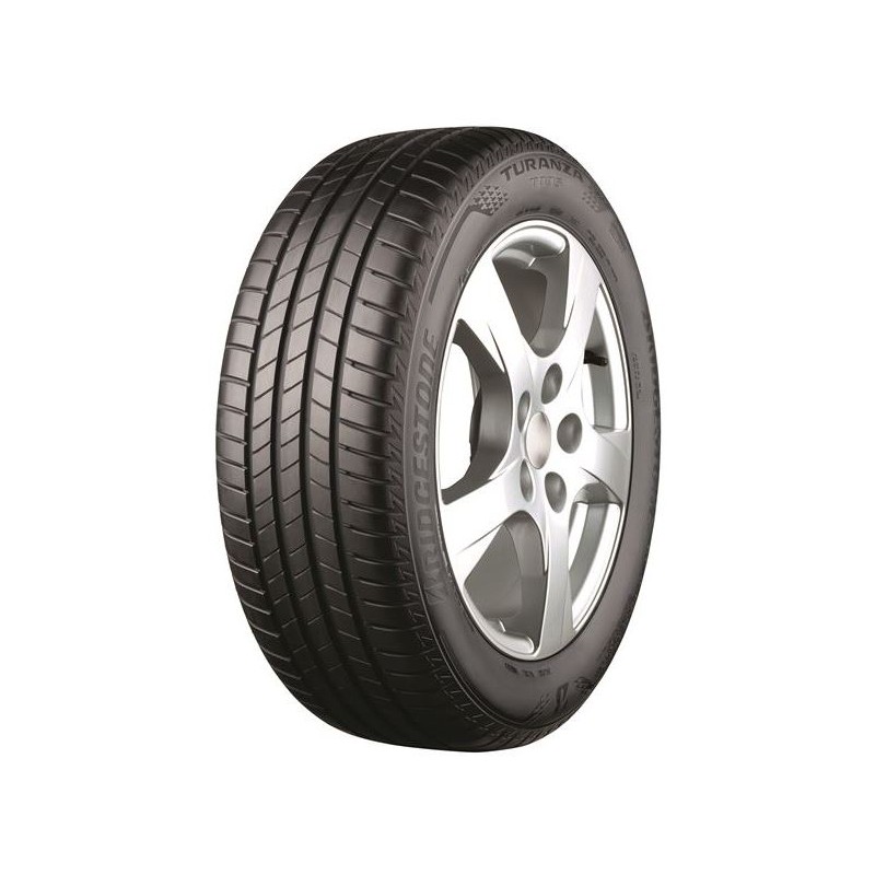 BRIDGESTONE 225/65R17 102V T005 TURANZA,