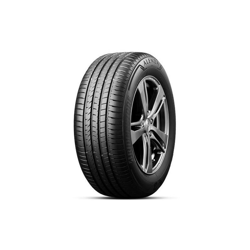 BRIDGESTONE 245/40R21 100Y XL ALENZA 001 (*) RFT,