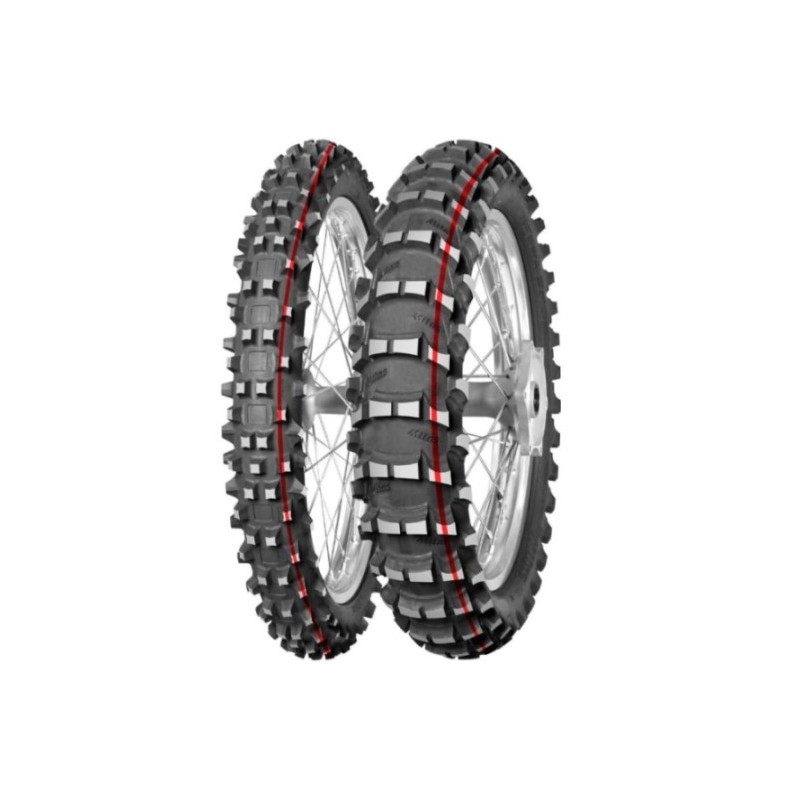 80/100-12 TT 50M NHS TERRA FORCE-MX SAND