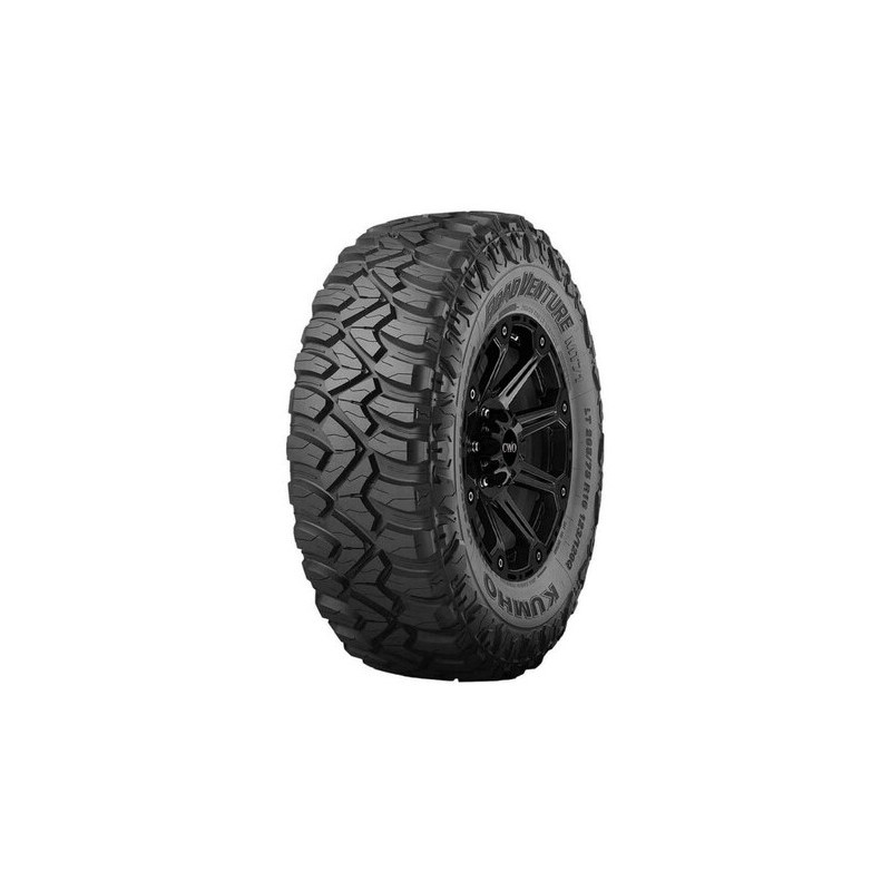 KUMHO 255/75R17 111/108Q MT71 ROAD VENTURE,