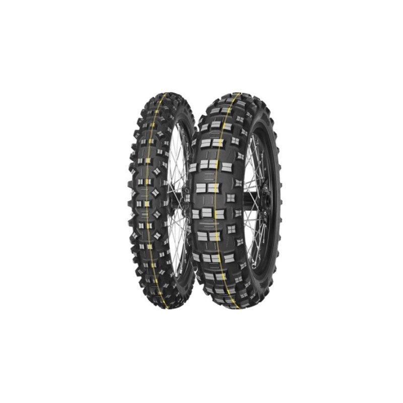 MITAS 140/80-18 TT 70R TERRA FORCE-EF SUPER