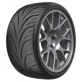 FEDERAL 225/40ZR18 88W 595RS-R (SEMI-SLICK)