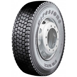FIRESTONE 315/80R22,5 156/150L (154/150M) FD622+