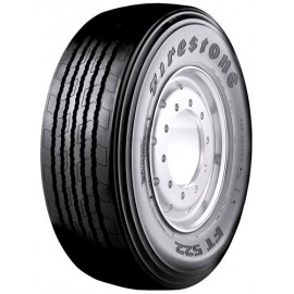 FIRESTONE 385/65R22,5 160K/158L FT522+