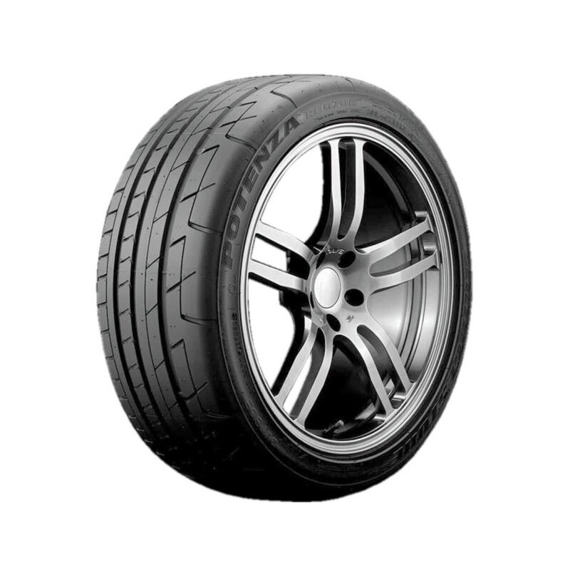 BRIDGESTONE 285/35ZR20 100Y RE070R POTENZA RFT,