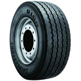 BRIDGESTONE 9,5R17,5 143/141J R168 V-STEEL