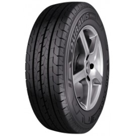BRIDGESTONE 215/70R15C 109/107S R660 DURAVIS