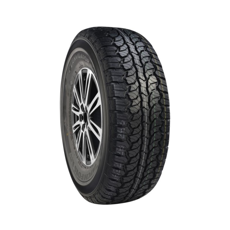 LANVIGATOR 265/70R17LT 121/118S CATCHFORS A/T.