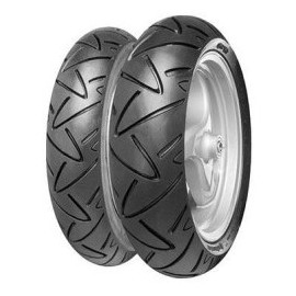 CONTINENTAL 130/70-13 63Q REINF.CONTITWIST