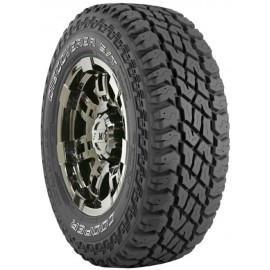 COOPER 265/70QR17 121/118Q DISCOVERER S/T MAXX,