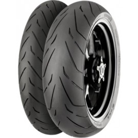 CONTINENTAL 150/70ZR17 69W CONTIROAD
