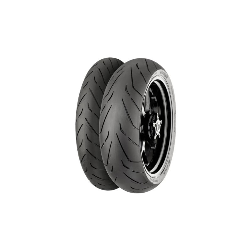 CONTINENTAL 150/70ZR17 69W CONTIROAD