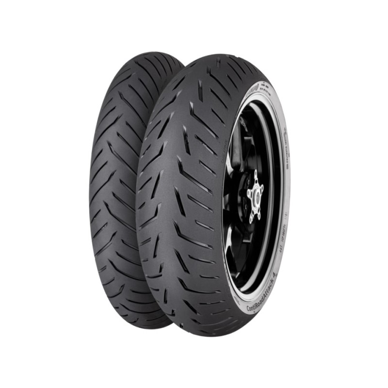 CONTINENTAL 150/70VR17 69V CONTIROADATTACK 4