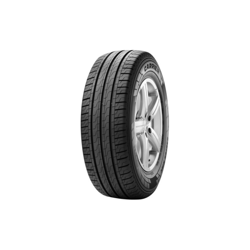 PIRELLI 215/70R15CP 109/107R CARRIER CAMPER