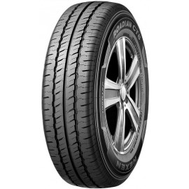 NEXEN 215/75R16C 116/114R ROADIAN CT8