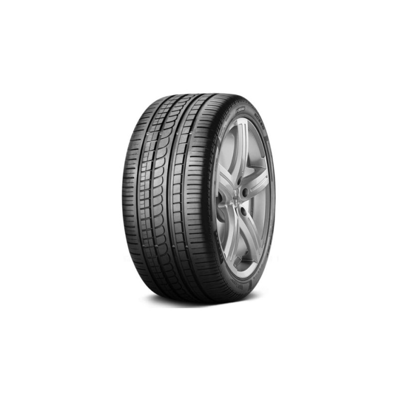 PIRELLI 295/30ZR18 98Y XL PZERO ROSSO (N4)