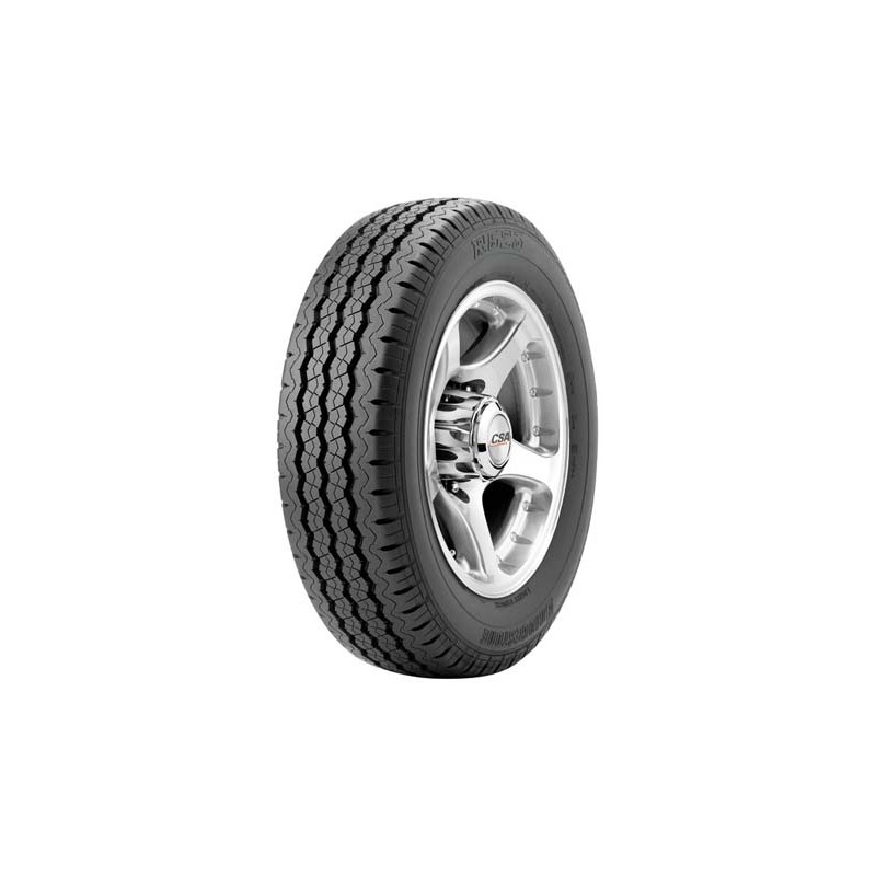 BRIDGESTONE 205/70R15C 106/104S R623.