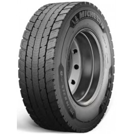 MICHELIN 315/70R22,5 154/150L X MULTI ENERGY D
