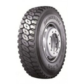 BRIDGESTONE 13R22,5 158/156G(156/150K) L355 EVO