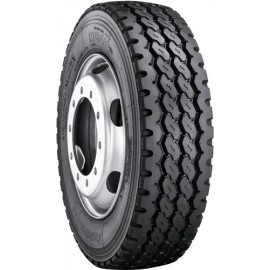 BRIDGESTONE 11R22,5 148K/145L M840 V-STEEL MIX