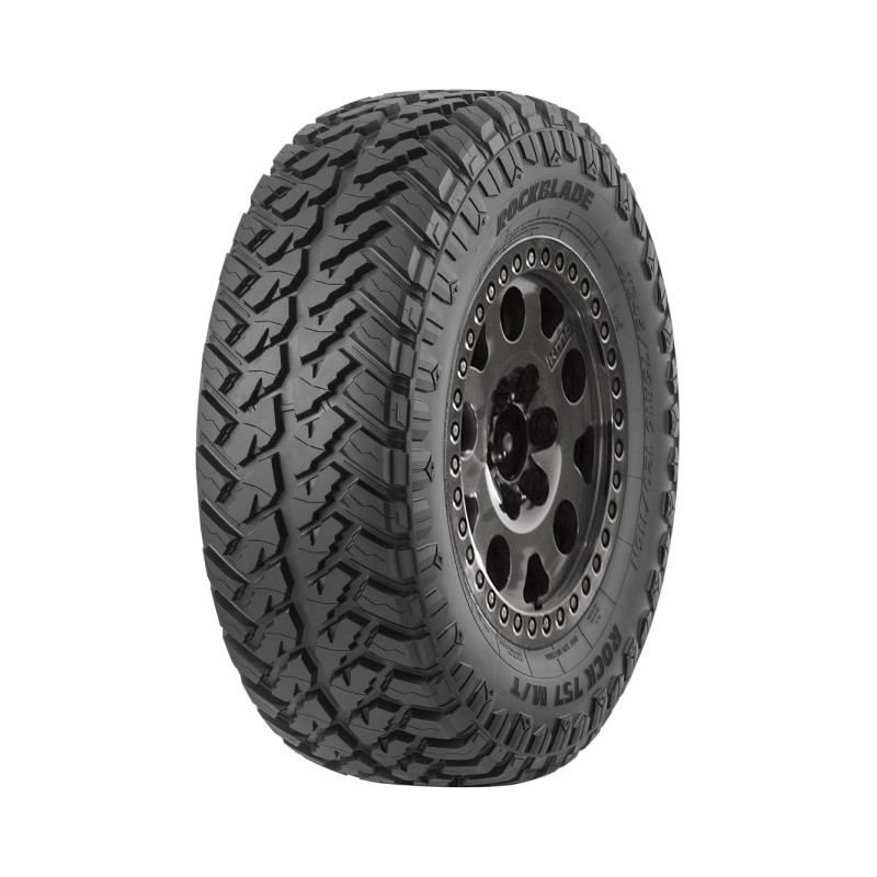 ROCKBLADE 33X12,50R17LT 120Q ROCK757 M/T