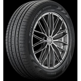PIRELLI 245/45R20 103V XL SCORPION VERDE ALL(LR)