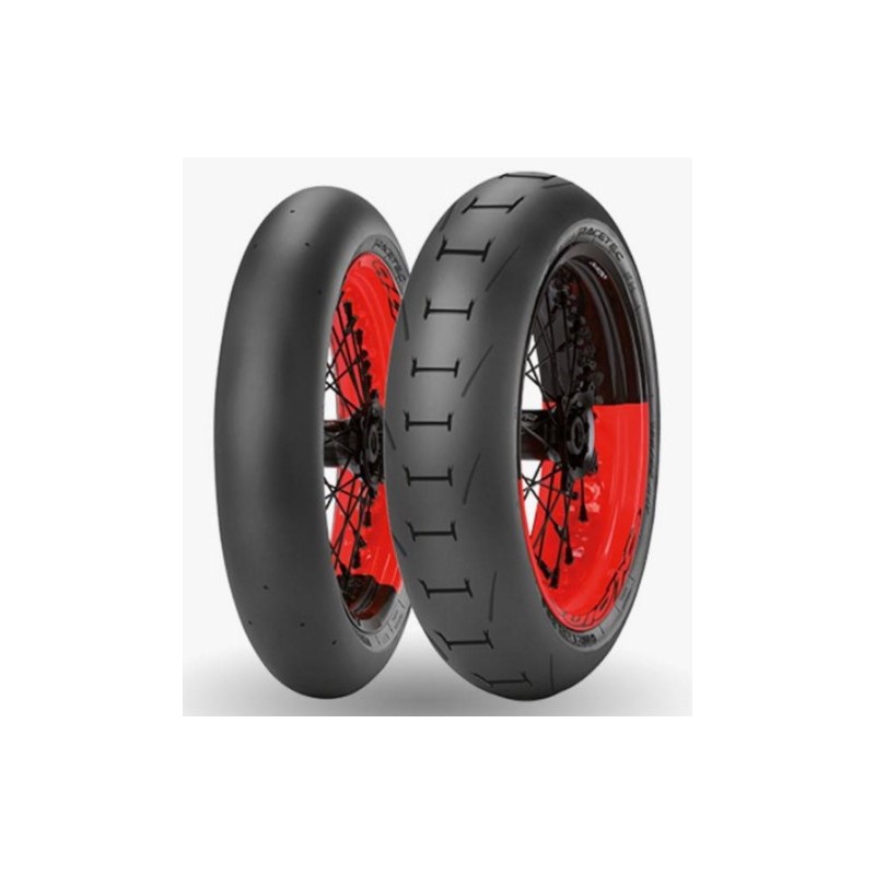 165/55R17 NHS RACETEC SM K1