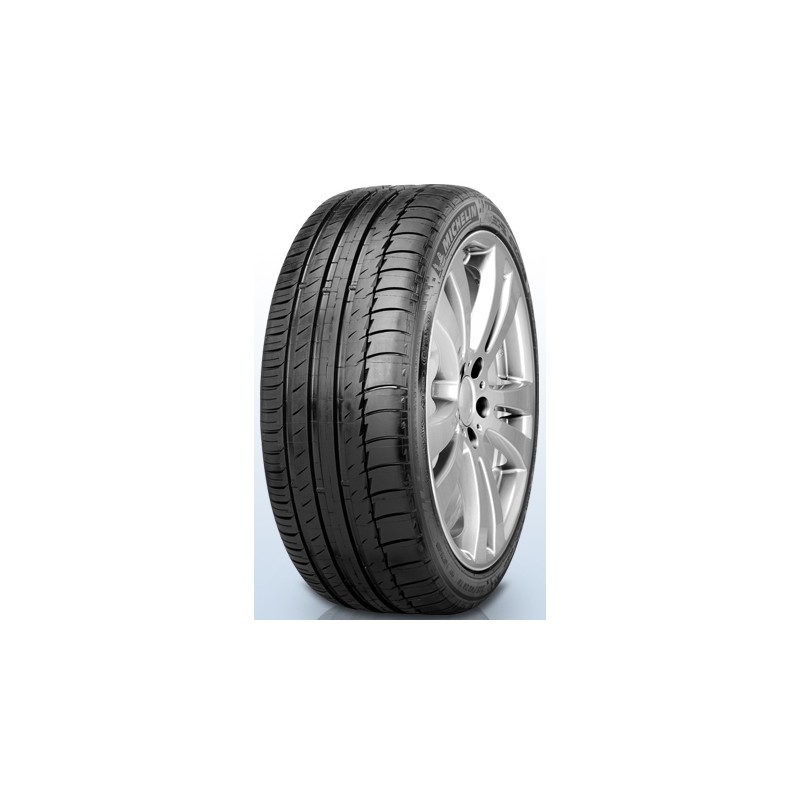MICHELIN 205/55ZR17 95Y XL PILOT SPORT PS2 (N1).