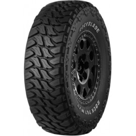 235/85QR16LT 120/116Q ROCK767 M/T
