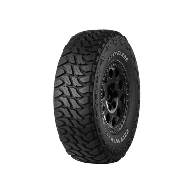 235/85QR16LT 120/116Q ROCK767 M/T