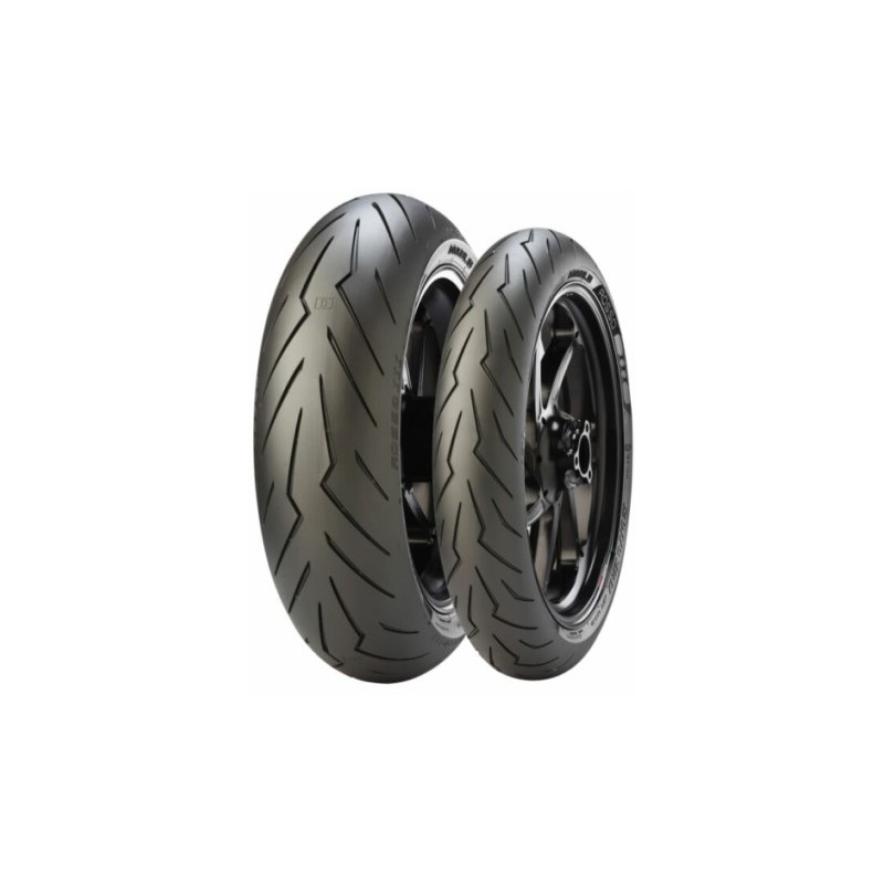 110/70HR17 54H DIABLO ROSSO III