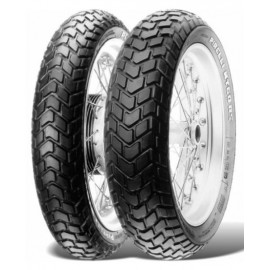 PIRELLI 120/70ZR18 59W MT60 RS.