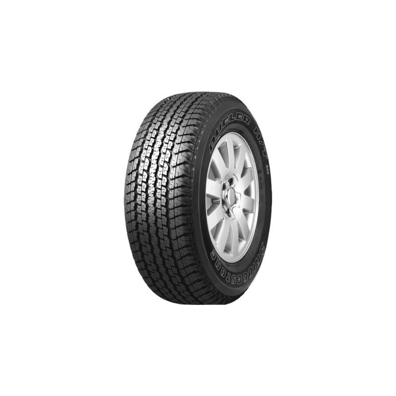 255/70SR15C 112/110S DUELER H/T D840,