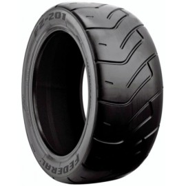 FEDERAL 235/40ZR18 91Y FZ-201 (M) (SEMI-SLICK).
