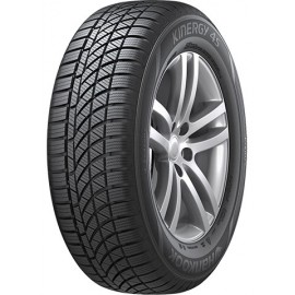 HANKOOK 195/60HR16 89H H740 KINERGY 4S