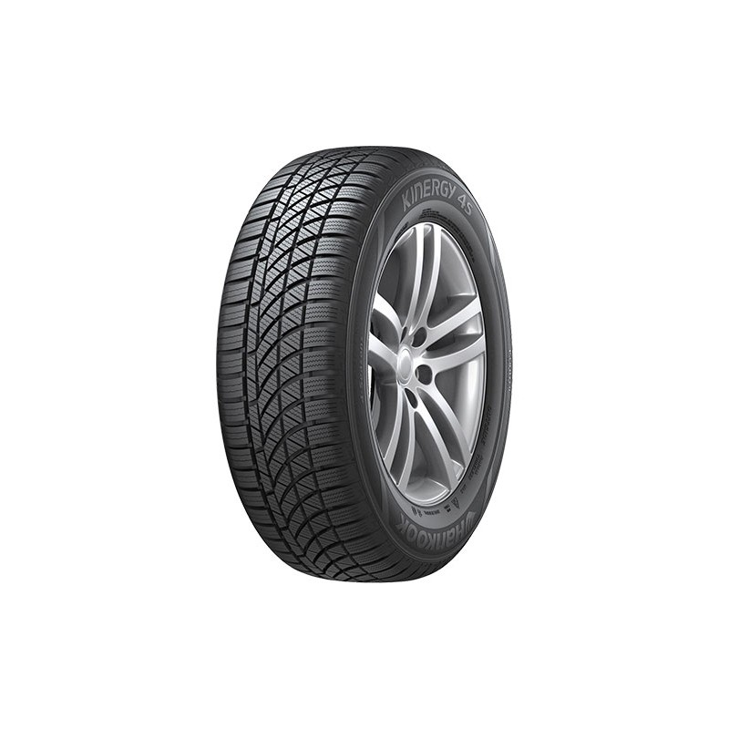 HANKOOK 195/60HR16 89H H740 KINERGY 4S