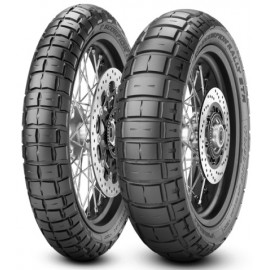 PIRELLI 160/60R15 67H SCORPION RALLY STR