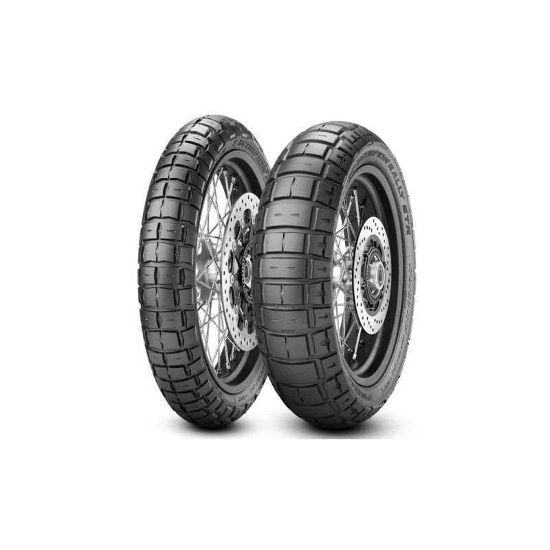 PIRELLI 160/60R15 67H SCORPION RALLY STR