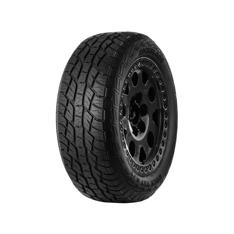 215/85QR16LT 115/112Q ROCK737 A/T