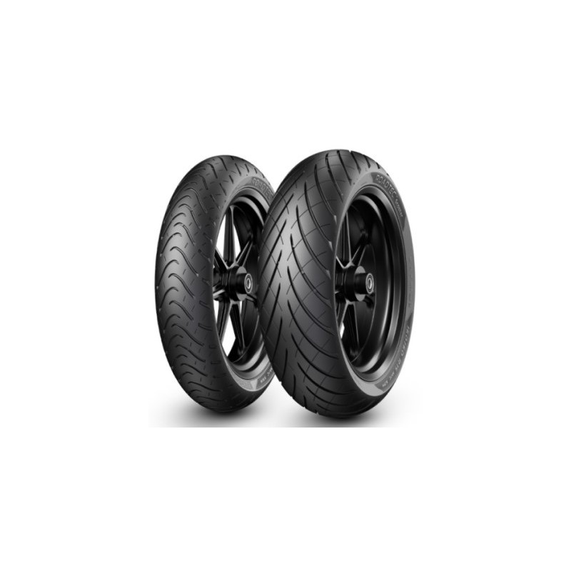 METZELER 120/80-16 60P ROADTEC SCOOTER