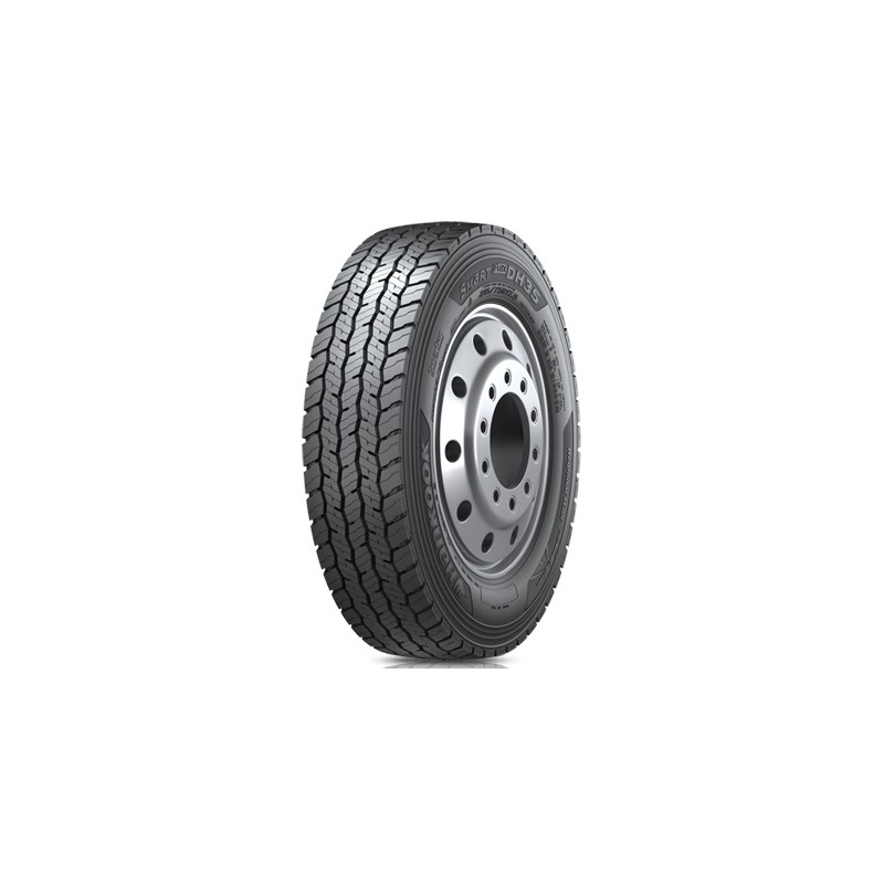 235/75R17,5 132/130M DH35 SMARTFLEX